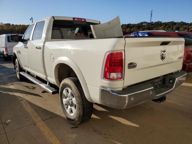 2018 RAM 2500 LONGH - 3C6UR5GL5JG302179