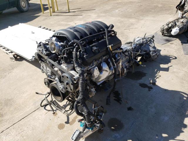 2016 CHEVROLET MOTOR N0V1N0NPARTS2