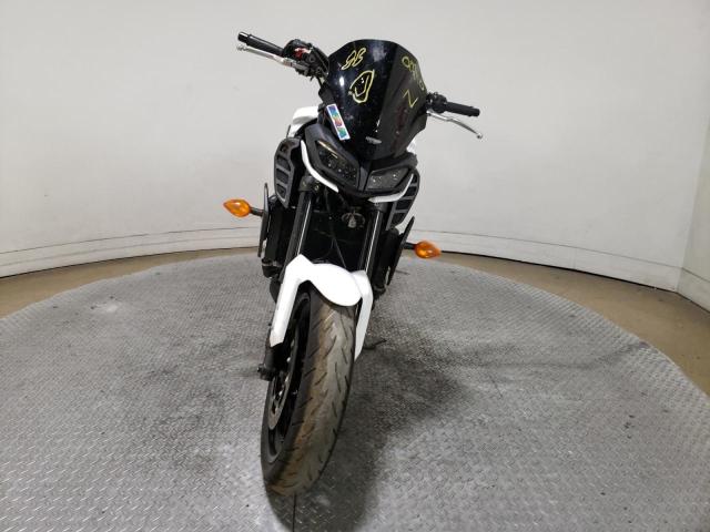 2017 YAMAHA FZ09 JYARN53E6HA002110