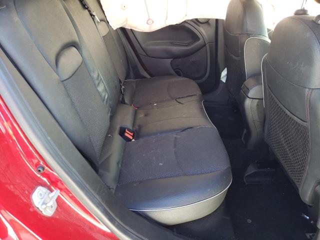 2016 FIAT 500X TREKK ZFBCFYCT6GP428322