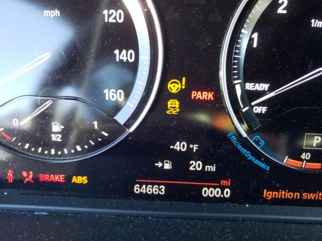 2018 BMW X2 SDRIVE2 WBXYJ3C34JEP75903