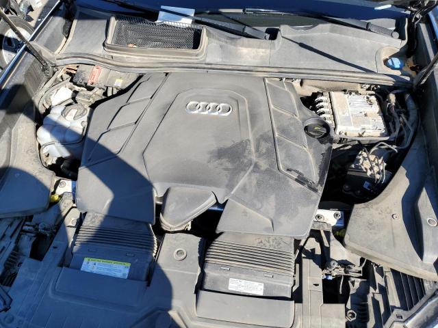 2020 AUDI Q8 PRESTIG WA1FVAF16LD023243