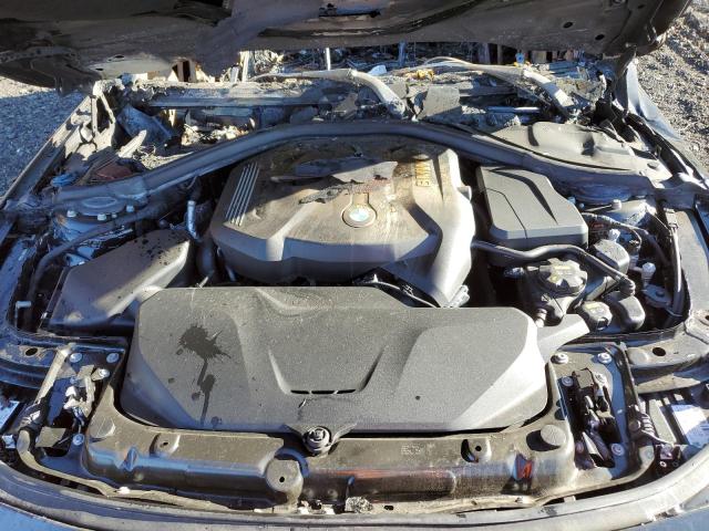 WBA8D9G5XJNU72110 BMW 330 XI