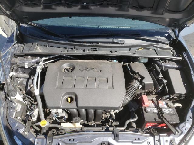 2016 TOYOTA CORROLLA 5YFBURHE6GP428754