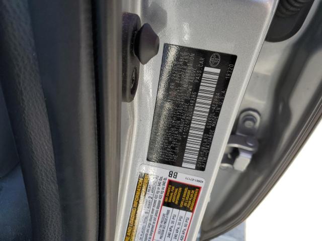 2020 TOYOTA AVALON LIM 4T1DZ1FB2LU048386