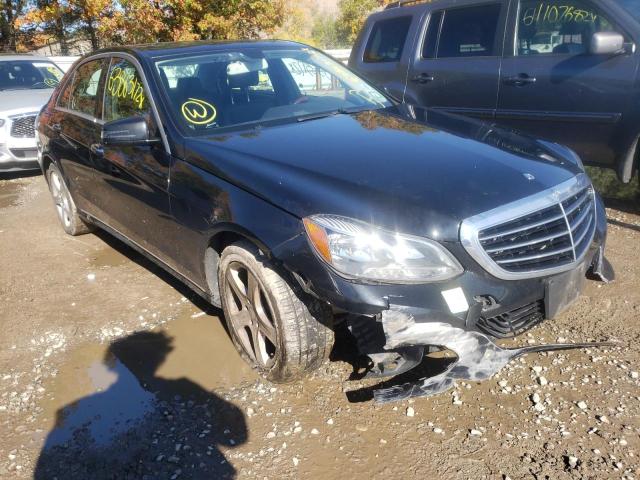 WDDHF8JB7EA888110 | 2014 MERCEDES-BENZ E 350 4MAT