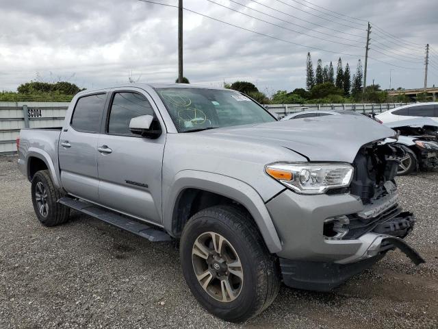 2018 Toyota Tacoma 