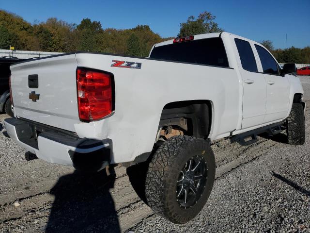 2016 CHEVROLET SLVRD 1500 1GCVKRECXGZ211994