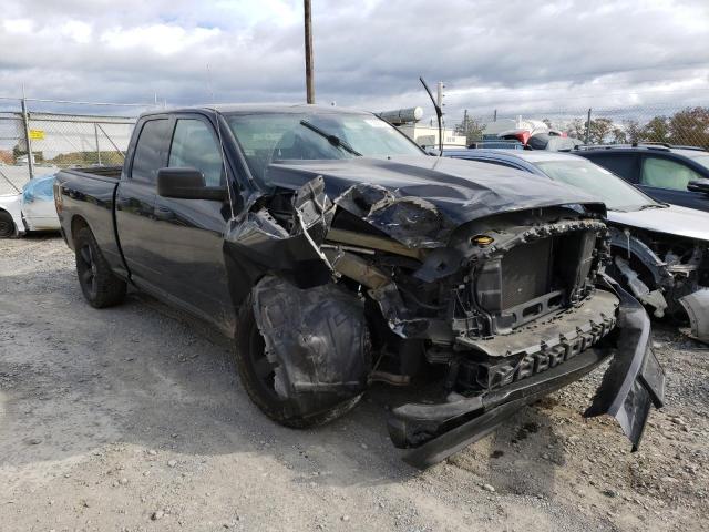 2014 Ram 1500 ST