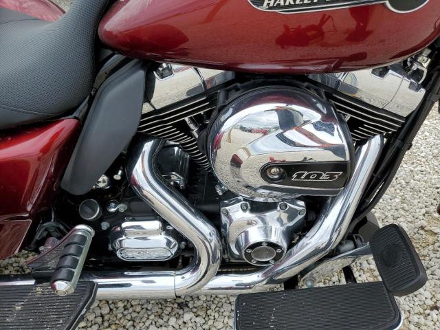2016 HARLEY-DAVIDSON FLRT FREE 1HD1MCM17GB855045