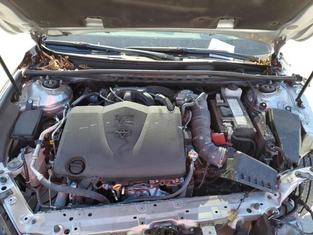 2020 TOYOTA AVALON LIM 4T1DZ1FB2LU048386