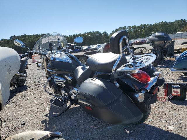 2009 YAMAHA XVS950 A JYAVN01E59A005439