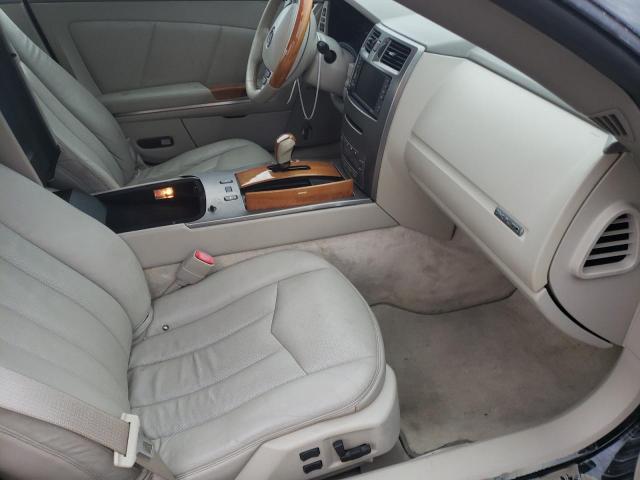 1G6YV34AX55601325 Cadillac XLR