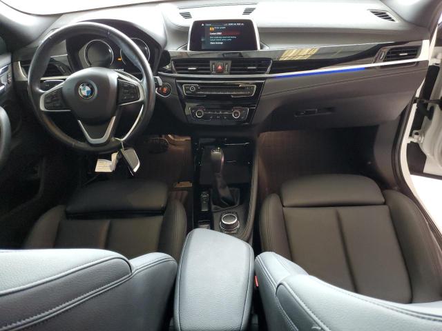 2018 BMW X2 SDRIVE2 WBXYJ3C36JEP76776
