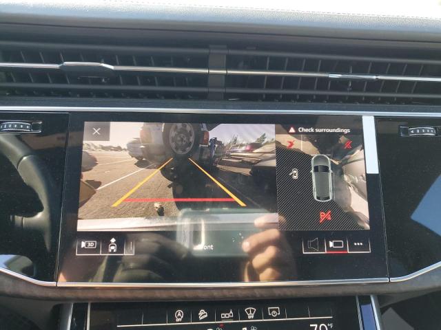 2020 AUDI Q8 PRESTIG WA1FVAF16LD023243