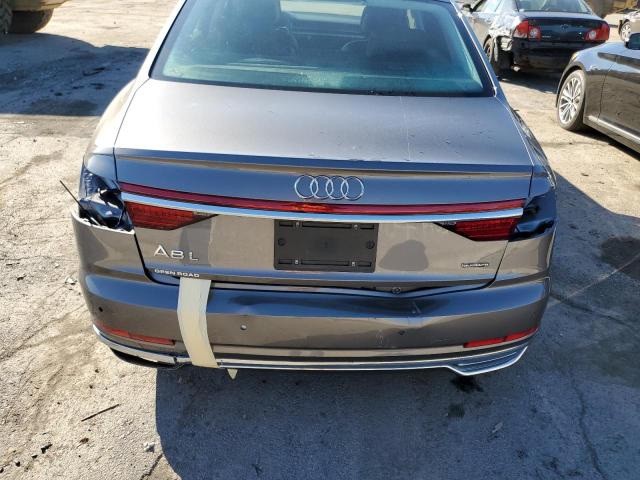 2020 AUDI A8 L WAU8DAF84LN003918