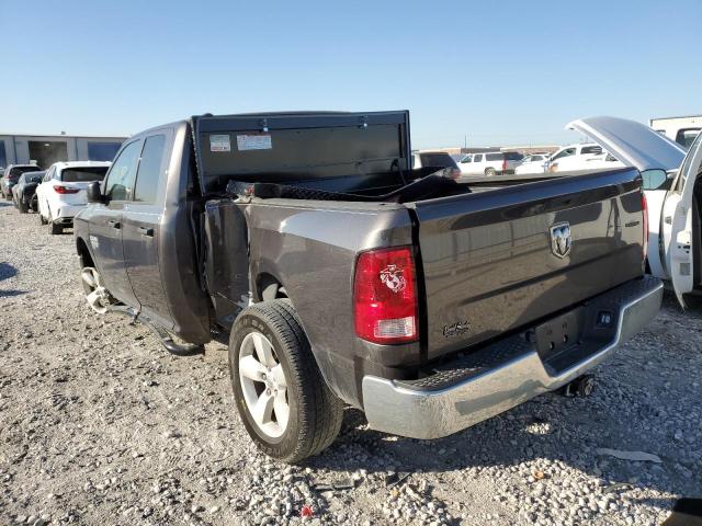 2020 DODGE RAM 1500 1C6RR6FG5LS127136