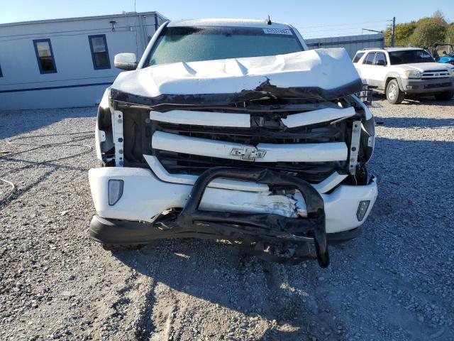 2016 CHEVROLET SLVRD 1500 1GCVKRECXGZ211994