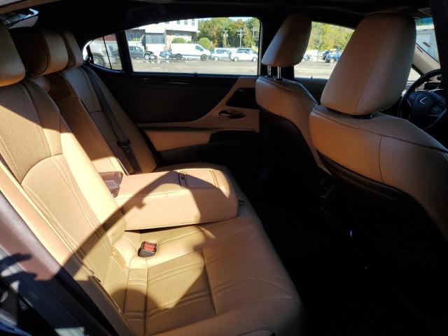2020 LEXUS ES 350 ULT 58AFZ1B12LU065736
