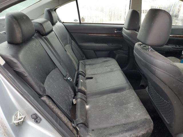 4S3BMBL65E3024552 Subaru Legacy 2.5i Limited