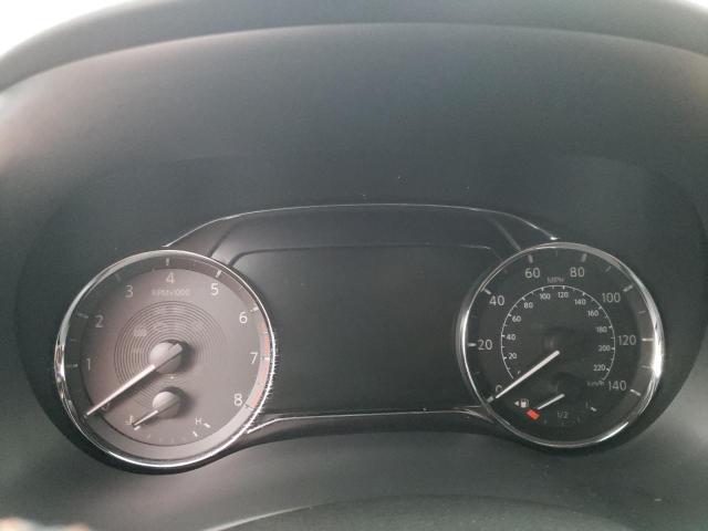 2022 INFINITI QX80 SENSO JN8AZ2BF5N9740416