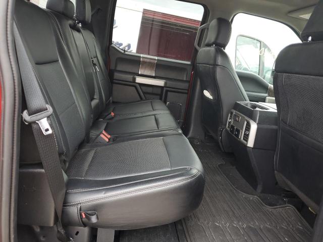 2019 FORD SUPER DUTY 1FT7W2BT5KEF76317