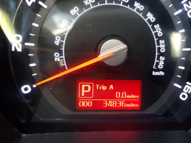 KNDPC3AC5F7712536 KIA Sportage Ex