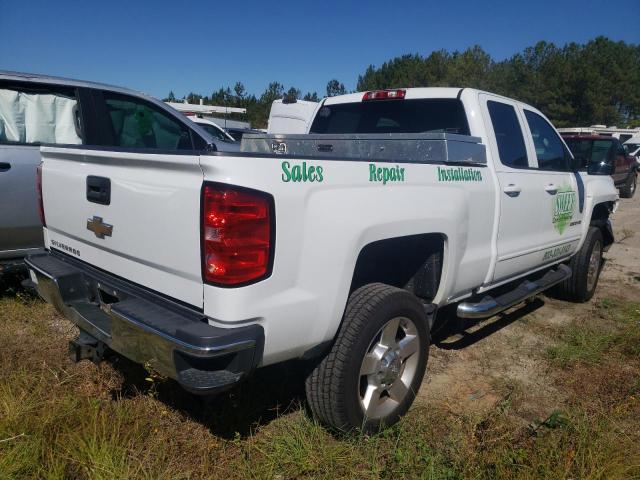 2019 CHEVROLET 2500 HD - 2GC2KSEGXK1105981