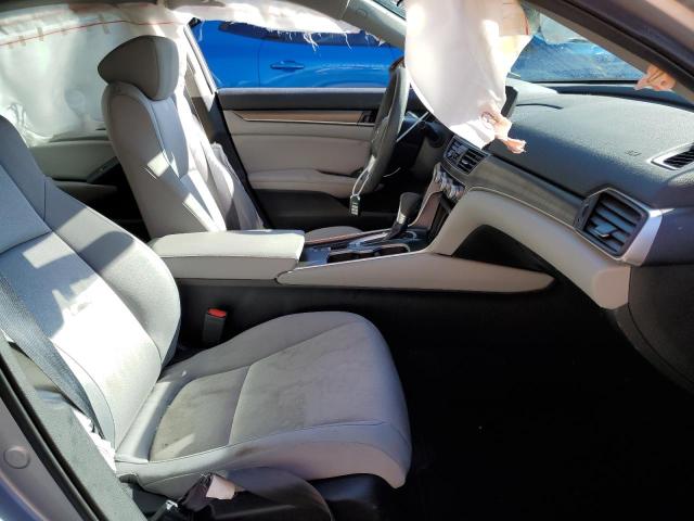 2018 HONDA ACCORD LX - 1HGCV1F17JA181678