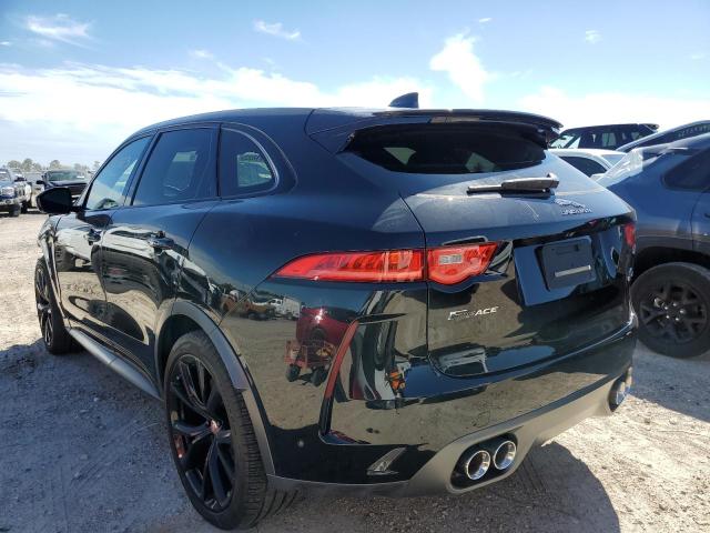 2020 JAGUAR F-PACE SVR SADCZ2EE6LA644902