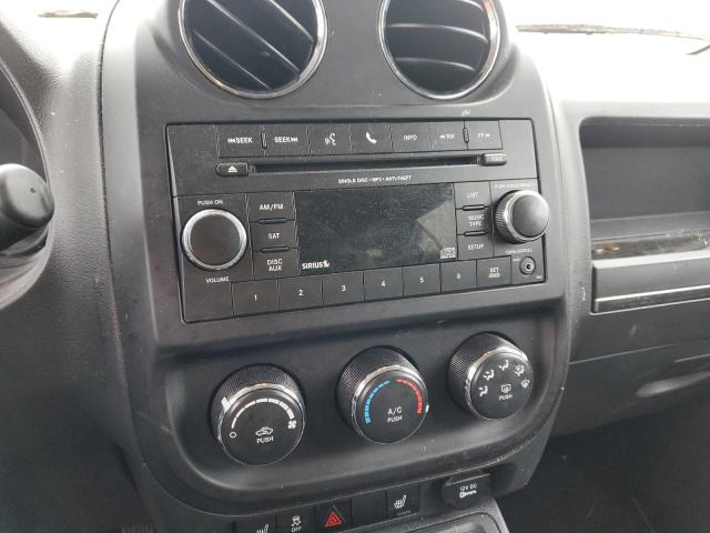 1C4NJRFB3FD215583 Jeep Patriot Latitude