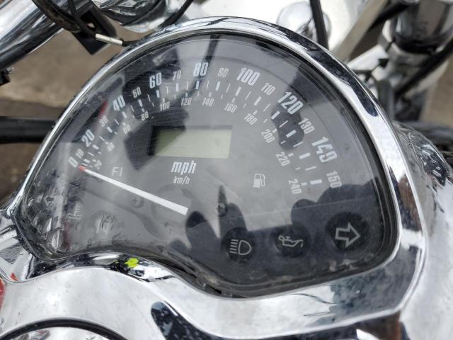 2008 HONDA VTX1800 N3 1HFSC49GX8A600172