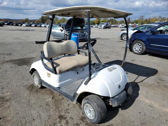 2011 YAMAHA GOLF CART - JW8417042