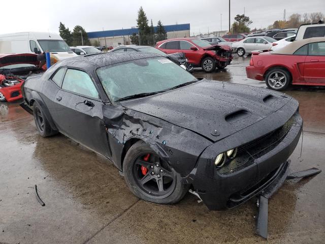 2C3CDZL96NH****** Dodge Challenger 2022 In Woodhaven, MI (SOLD ...