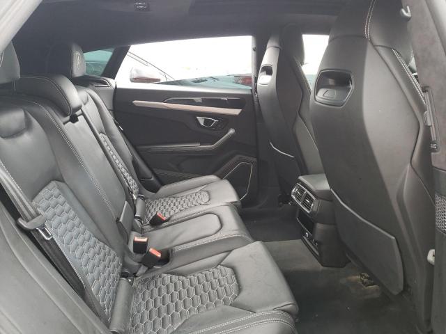 2021 LAMBORGHINI URUS ZPBUA1ZL8MLA13951