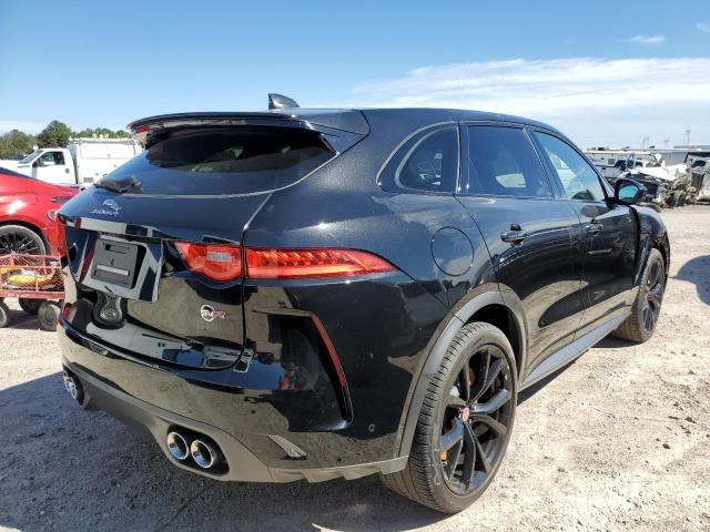 2020 JAGUAR F-PACE SVR SADCZ2EE6LA644902