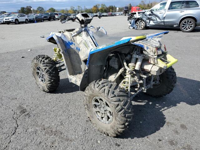 2022 POLARIS SCRAMBLER 4XASGE959NB197690