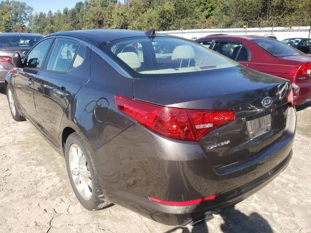 Vin: 5xxgm4a78cg020604, lot: 57155114, kia optima lx 20123