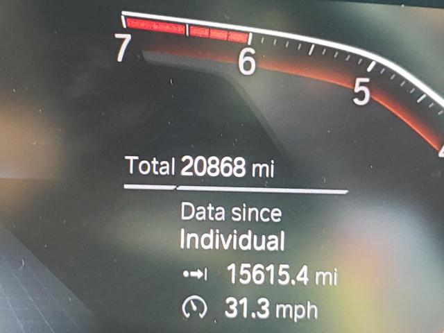 2022 BMW 228I WBA53AK04N7K10595