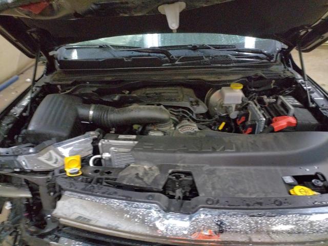 2021 DODGE 1500 1C6SRFBTXMN784874