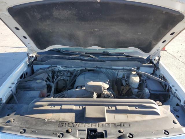 2016 CHEVROLET SILVER1500 1GC2CUEG0GZ341840