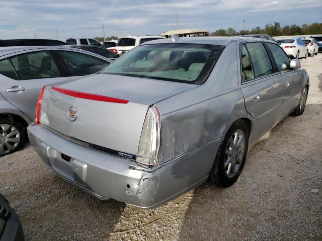 1G6KD5E64BU137349 Cadillac DTS