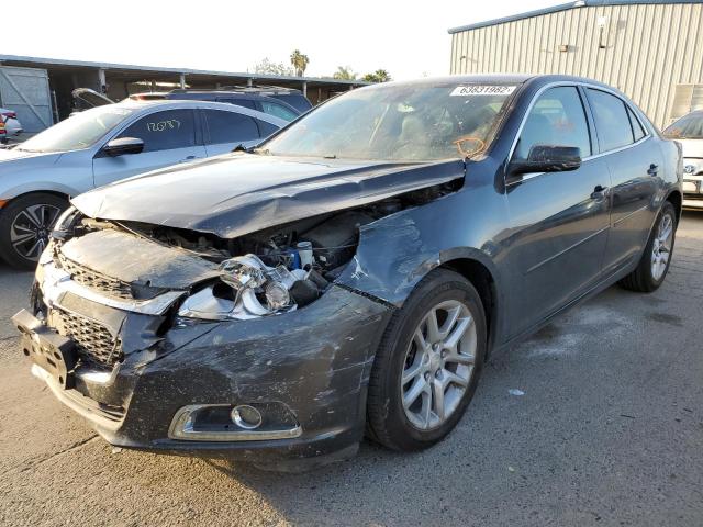 2015 CHEVROLET MALIBU 1LT - 1G11C5SL5FF103672