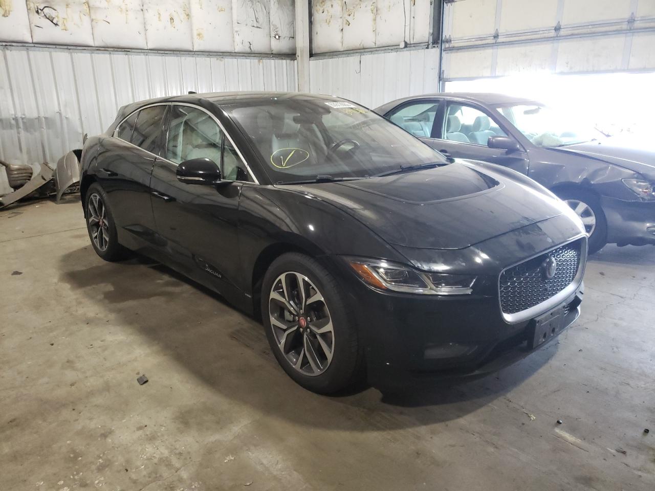 SADHD2S10K1F65166 JAGUAR I-PACE FIR 2019