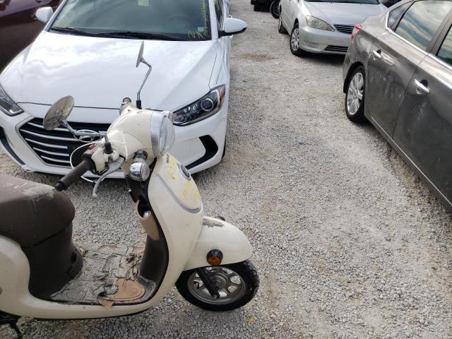 2020 HONDA NCW50 JH2AF7714LK401819