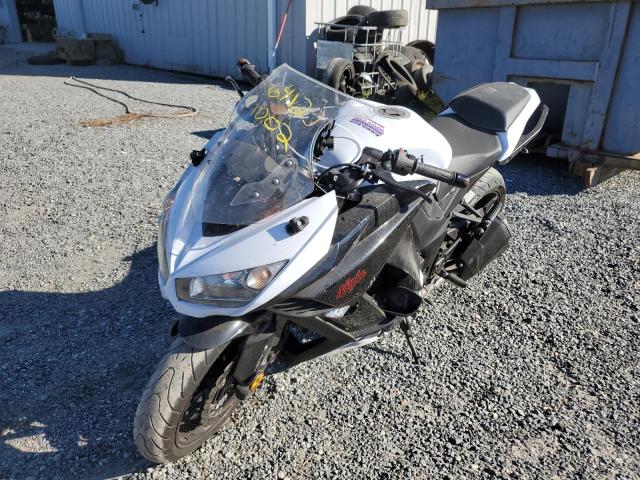 2013 KAWASAKI ZX1000 H - JKAZXCH1XDA006240