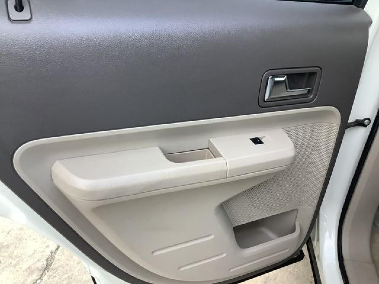 2009 Ford Edge Se VIN: 2FMDK36C39BA96342 Lot: 64544052