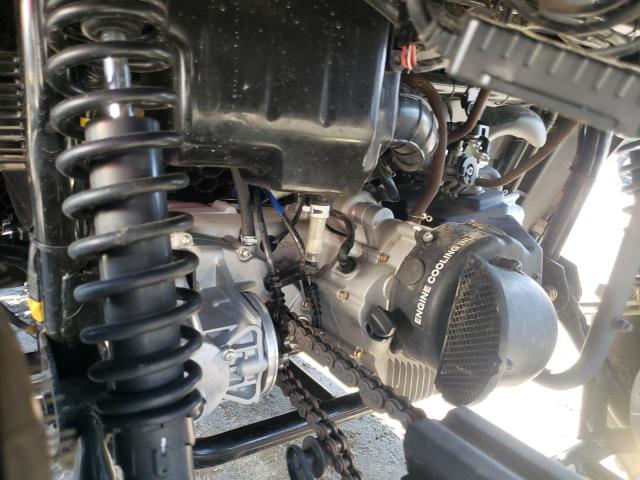 2021 POLARIS RZR 170 RF3YAV174MT038889