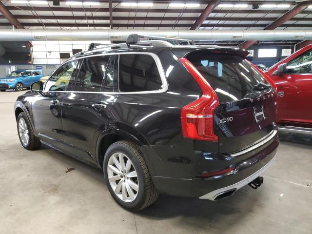 VIN YV4A22PK3G1033366 2016 VOLVO XC90 no.3