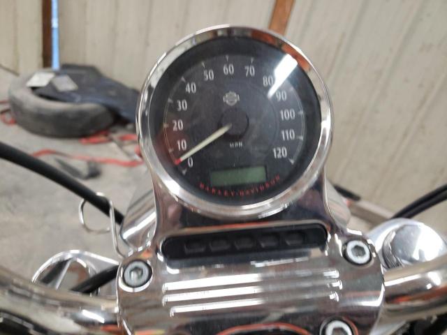 2014 HARLEY-DAVIDSON XL1200 T 1HD1LL321EC426147